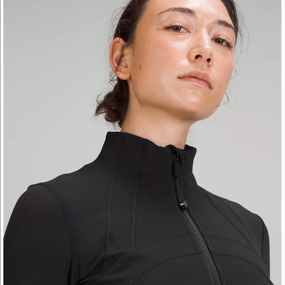 Define Jacket 
Luon - Picture 3 of 9